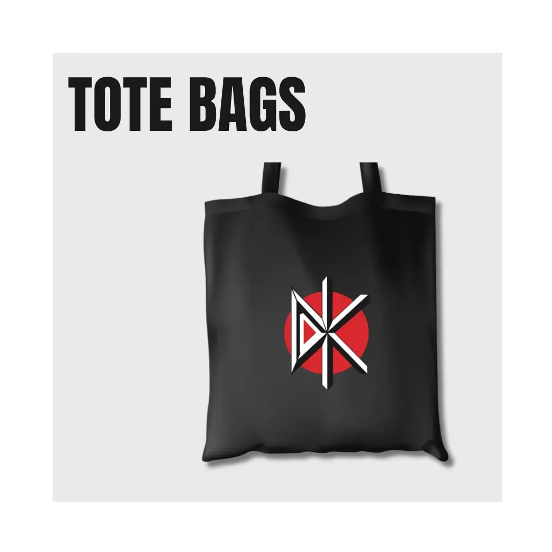 Tote Bags