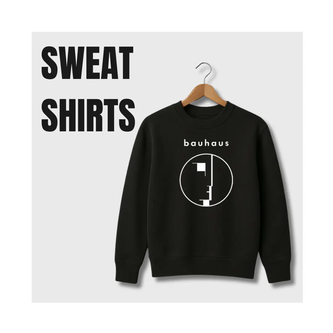 Sweat Shirts