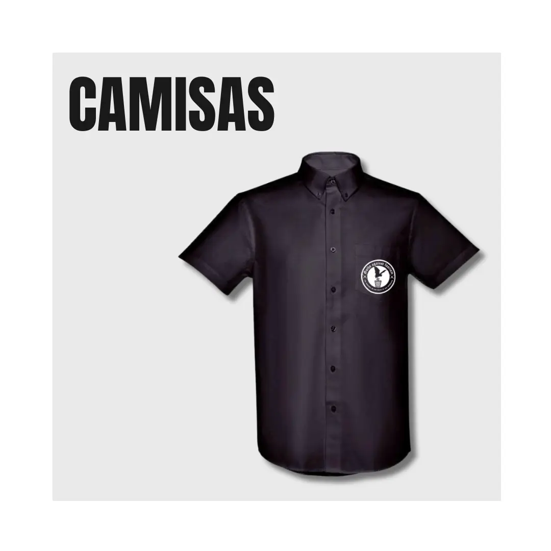 CAMISAS