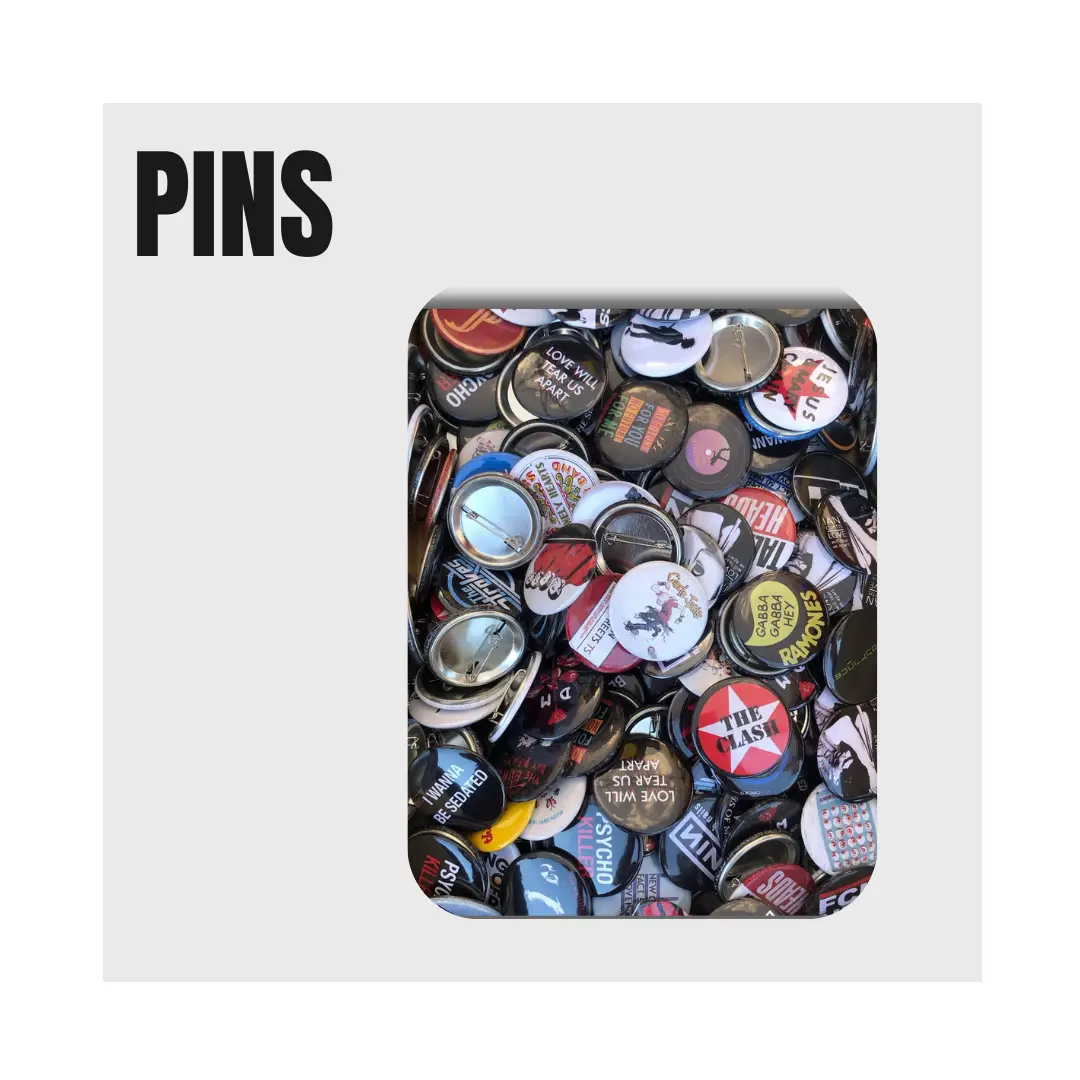 PINS