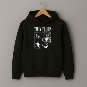 Twin Tribes