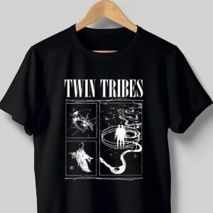 Twin Tribes