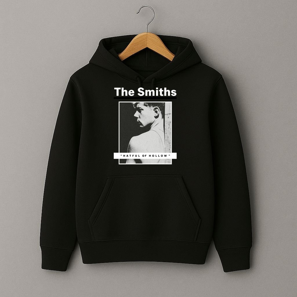 The Smiths - Hatful of Hollow