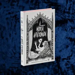 A Morta Apaixonada - Théophile Gautier