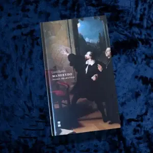Manfredo: Poema Dramático - Lord Byron