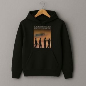 Echo & The Bunnymen - Songs to Learn & Sing