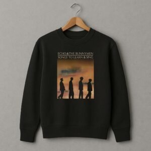 Echo & The Bunnymen - Songs to Learn & Sing