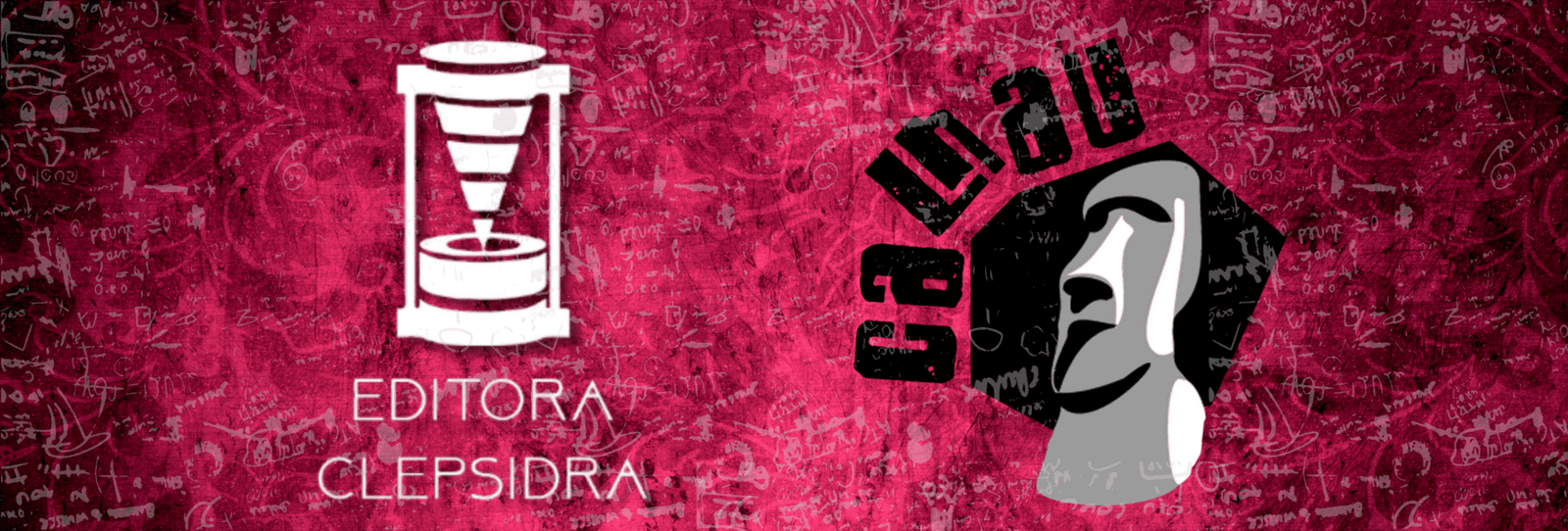 CALHAU STORE Clepsidra