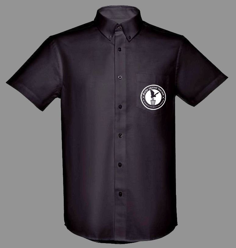 Goths Against Fascism