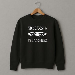 Siouxsie and the Banshees