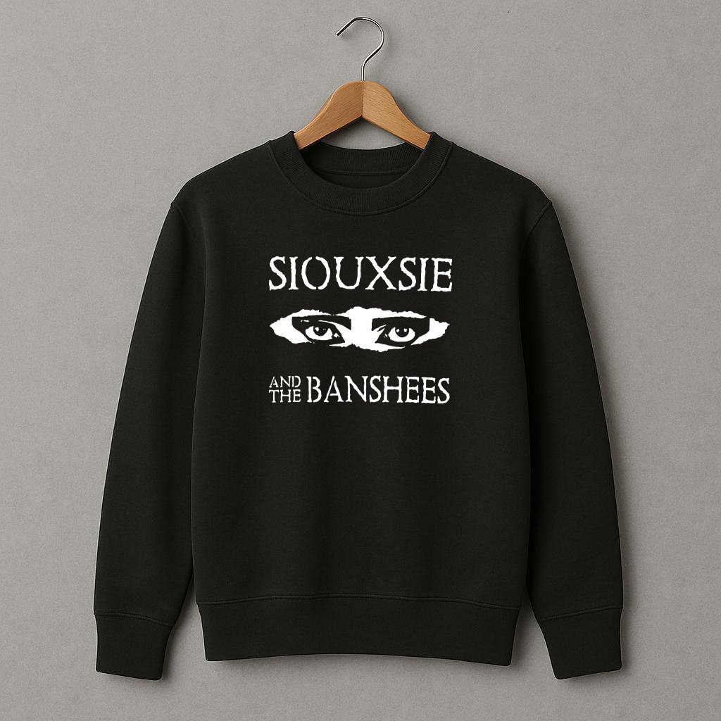 Siouxsie and the Banshees