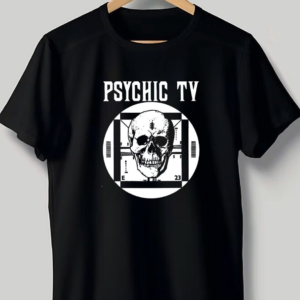 Psychic TV