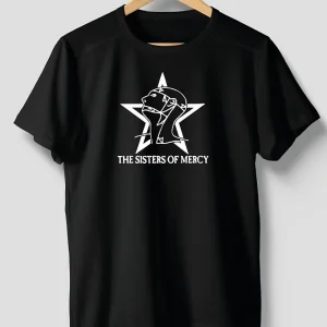 The Sisters of Mercy