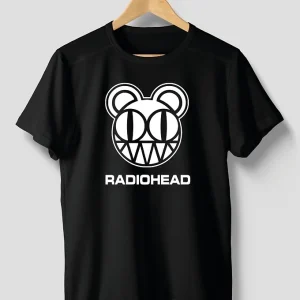 Radiohead
