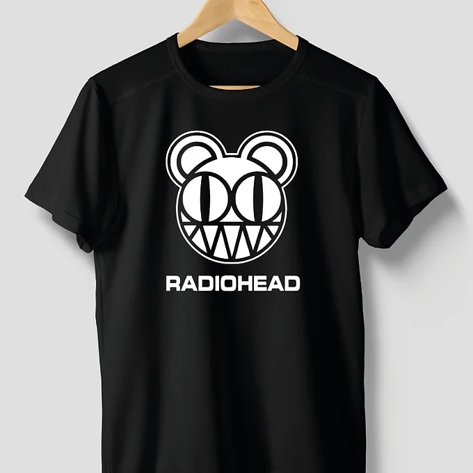 Radiohead