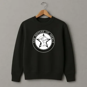 The Sisters of Mercy