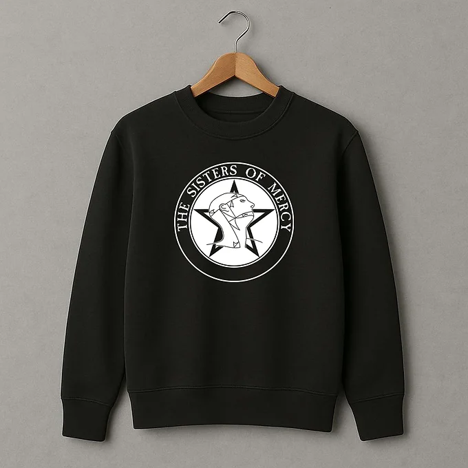 The Sisters of Mercy