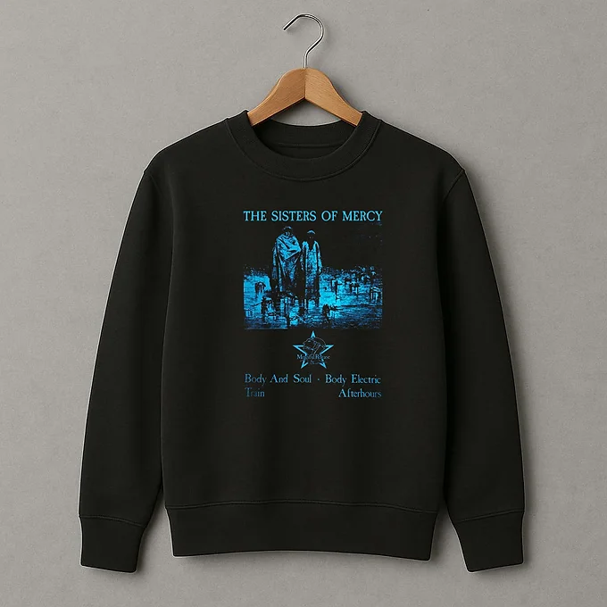 The Sisters of Mercy