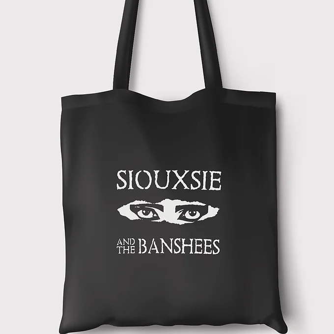 Siouxie and the Banshees