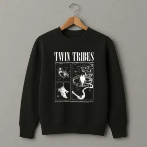 Twin Tribes