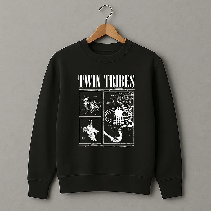 Twin Tribes