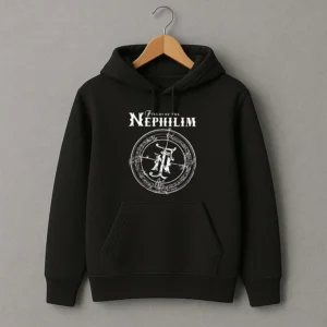 Fields of the Nephilim