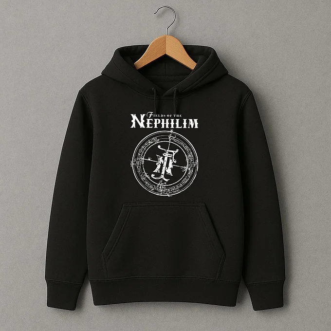 Fields of the Nephilim