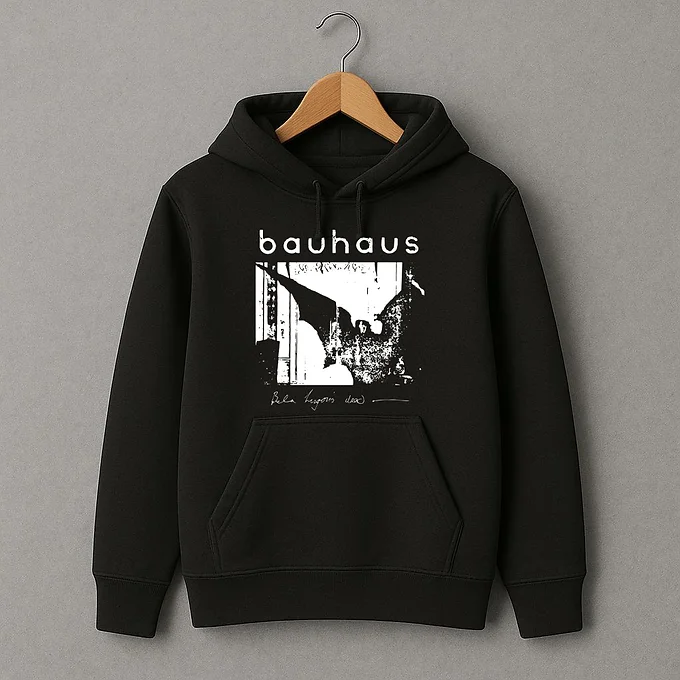 The Bauhaus