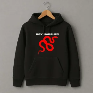 Boy Harsher