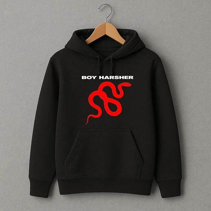Boy Harsher