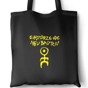 Einstürzende Neubauten (Amarelo)