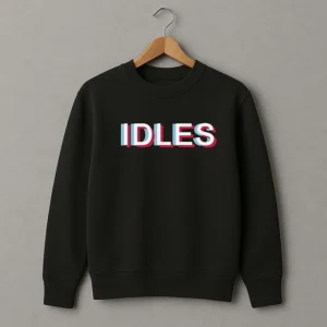 Idles
