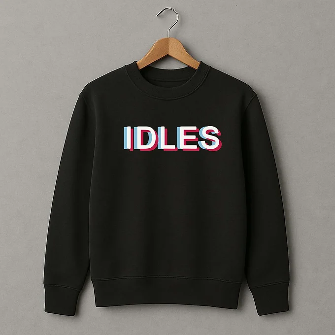 Idles