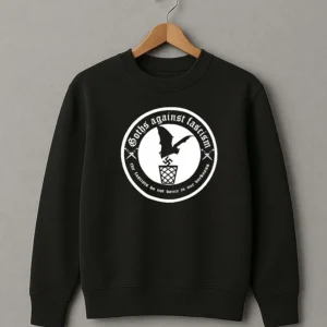 Goths Against Fascism