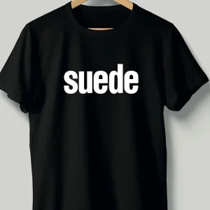 Suede