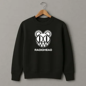 Radiohead