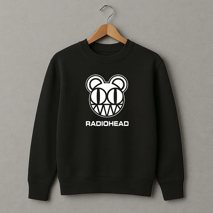 Radiohead