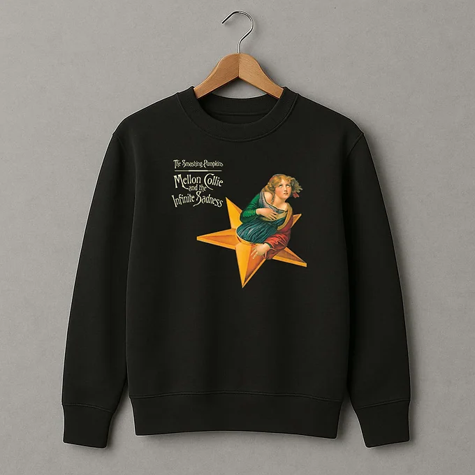 The Smashing Pumpkins