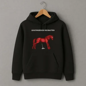 Einstürzende Neubauten