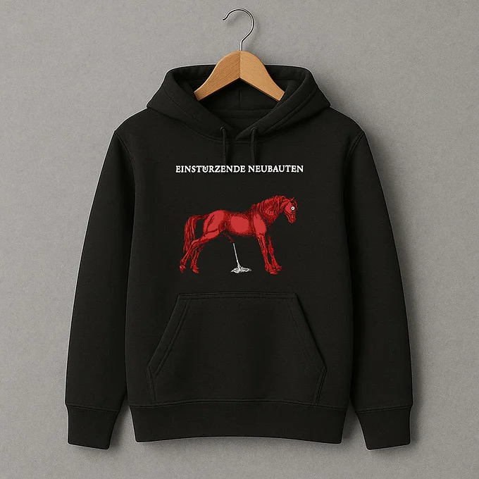 Einstürzende Neubauten