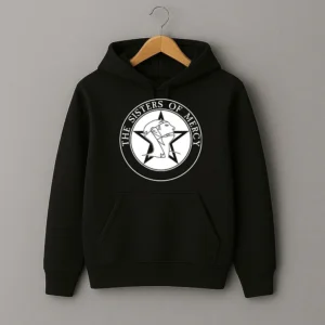 The Sisters of Mercy