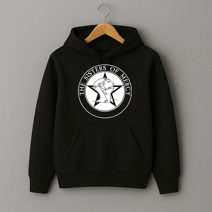 The Sisters of Mercy