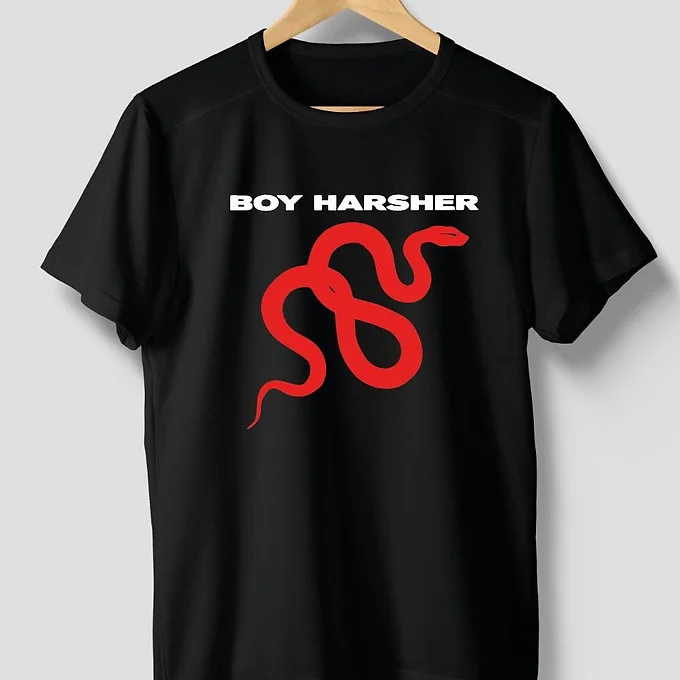 Boy Harsher