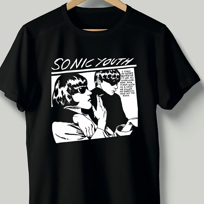 Sonic Youth