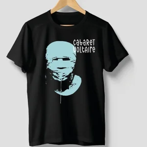 Cabaret Voltaire