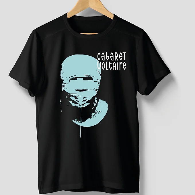 Cabaret Voltaire