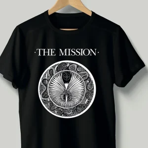 The Mission