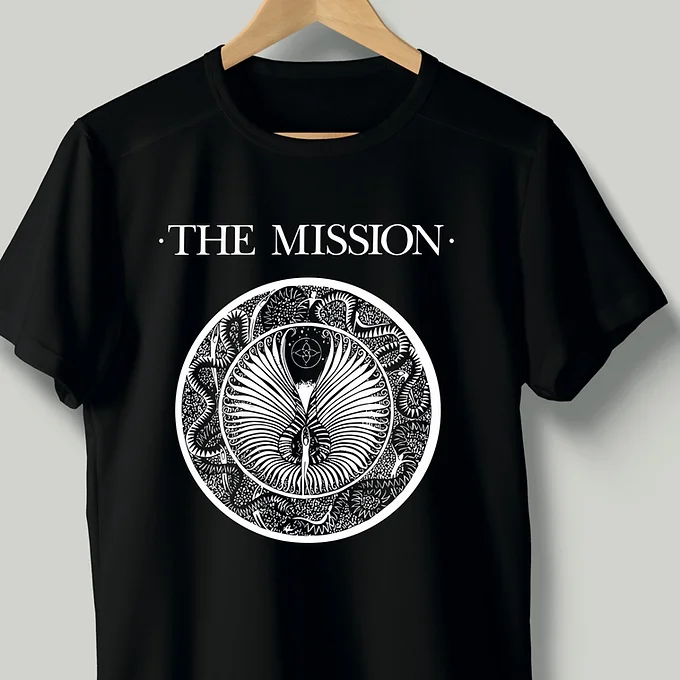 The Mission