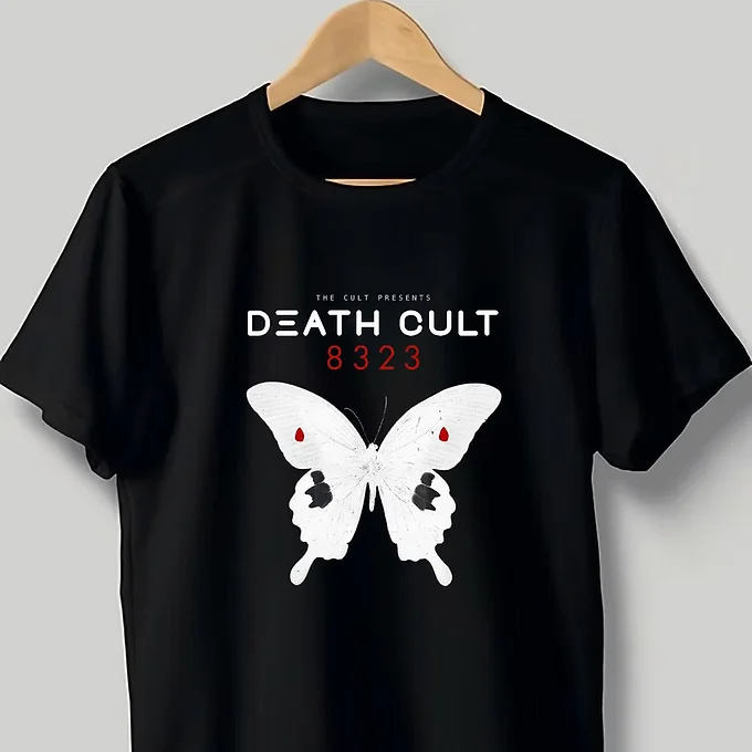 Death Cult