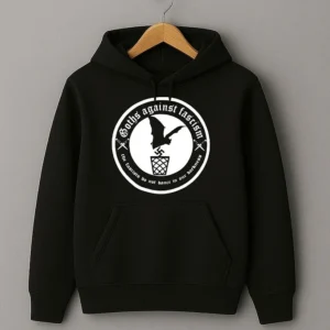 Goths Against Fascism